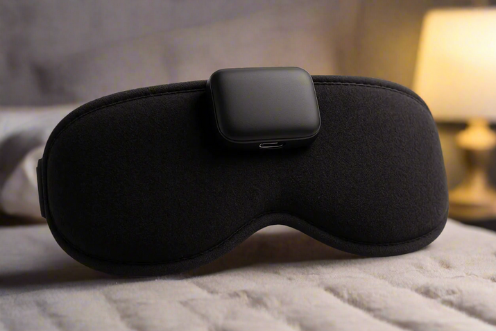 Restful Nights Eye Mask