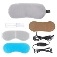 Restful Eye Relief Blackout Mask