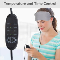 Restful Eye Relief Blackout Mask